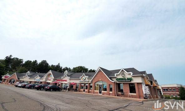 Courthouse Plaza: 4161 Steels Pointe, Stow, OH 44224